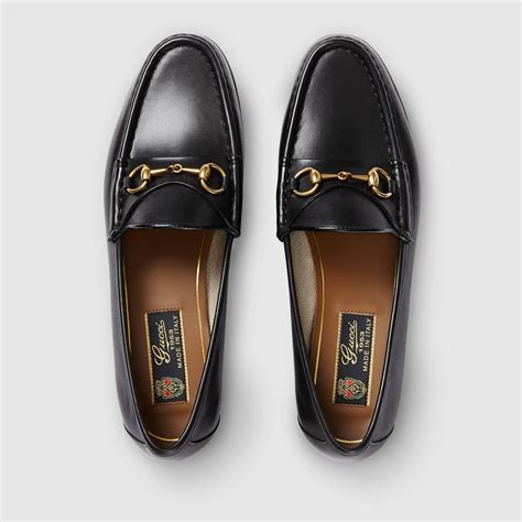 gucci 1953 horsebit loafer cocoa|gucci 1953 horsebit loafer suede.